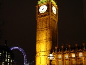 Londres, El Big Ben Londres, El Big Ben