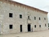 Santo Domingo, Caseron Santo Domingo, Caseron