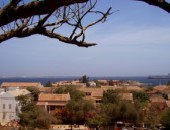 Dakar, Isla Gorée Dakar, Isla Gorée