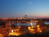 Noche, Belgrado Noche, Belgrado