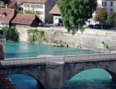 Puente, Berna