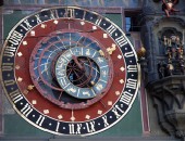 Reloj, Berna