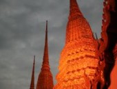 Vuelos baratos Bangkok Vuelos baratos Bangkok