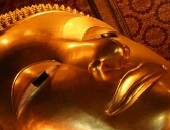 Buda Tailandia, Buda
