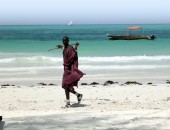 Mar, Zanzibar Mar, Zanzibar