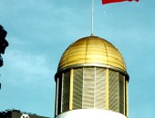 Congreso Venezuela, Caracas