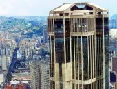 Edificios Venezuela, Caracas