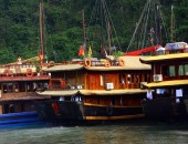 Vuelos baratos a Hanoi Vuelos baratos a Hanoi
