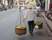 Mercado, Hanoi Mercado, Hanoi