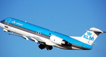KLM, primera aerolínea en usar Facebook Messenger