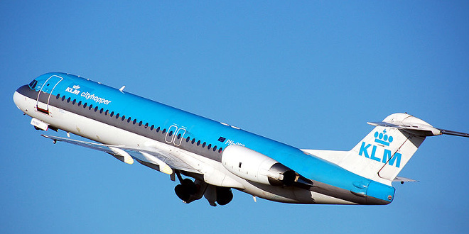 KLM
