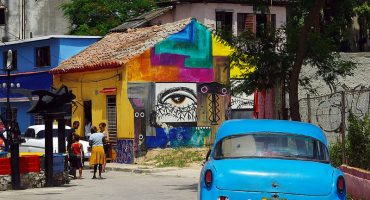 La Habana, perla del Caribe