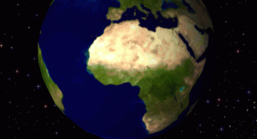 Un paseo por las cocinas del mundo: África
