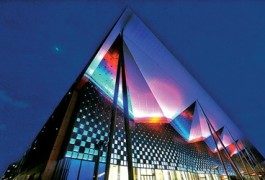 La Exposición Universal de Shangai 2010