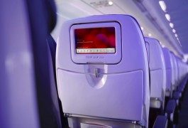 Las mejores y/o más curiosas aerolíneas del mundo