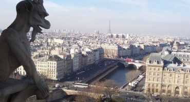 París, la Ciudad de la Luz y otros secretos