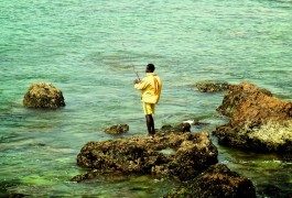 Tierra desconocida: ecoturismo en Senegal