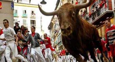 La fiesta del toro por excelencia: San Fermín