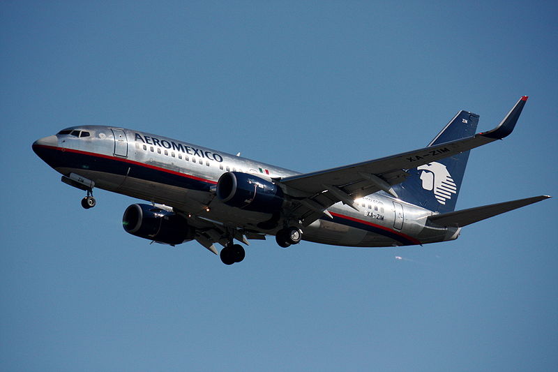 Aeroméxico