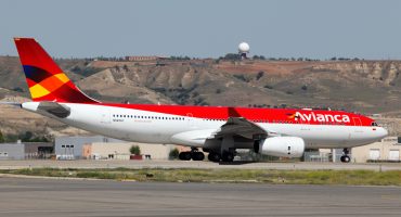 Avianca unirá Madrid y Medellín (Colombia) con un vuelo directo