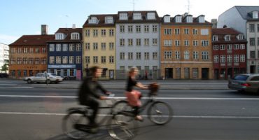 8 lugares para descubrir Copenhague como un local