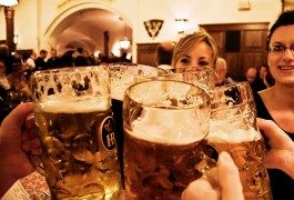 Spiritours: 10 destinos para disfrutar bebiendo