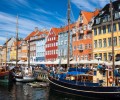 Copenhague 120x100