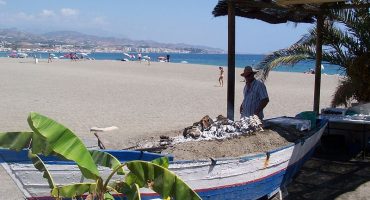 La Costa del Sol, ¿un giro a los 70’?