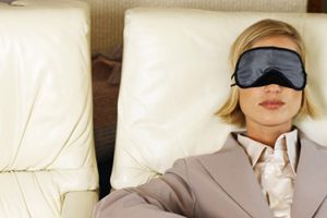 Algunos consejos para combatir el Jet Lag