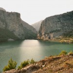 Albania Liqeni i Shkopetit 150x150