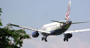 British Airways modifica su normativa para los menores que viajan solos