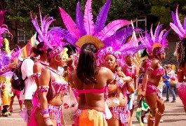El Carnaval de Notting Hill: 10 consejos