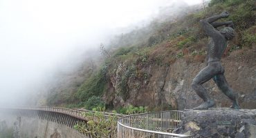 Gran Canaria publica su guía “Peregrinación entre volcanes”