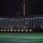 Klimahaus Bremerhaven de noche