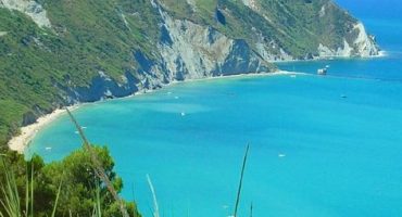 La comarca de Marche, alternativa verde a la Toscana