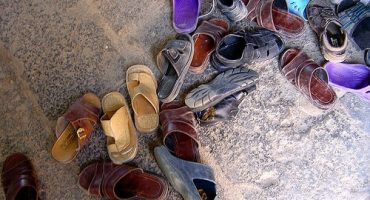 Viajar a países islámicos en Ramadán
