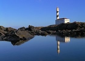 Vacaciones en Menorca