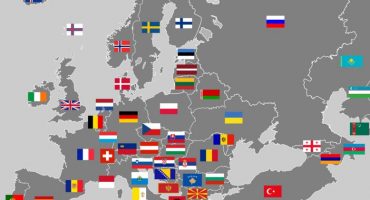 Top 10 de Capitales Europeas