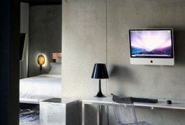 Descubre los hoteles low cost Mama Shelter