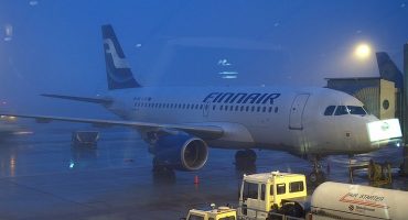 Última hora: huelga en el aeropuerto de Helsinki – Vantaa
