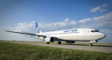 La fusión entre United y Continental se completa