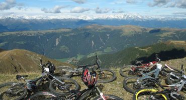 Ecovías: el proyecto Eurovelo