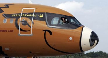 Diseños: aviones curiosos y divertidos, 1° parte