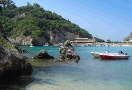 Tierra desconocida: redescubre Grecia, la joya mediterránea