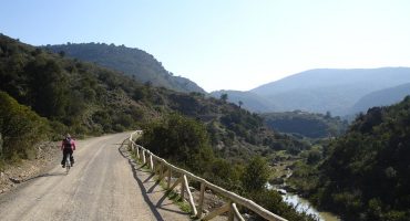 Slow Travel, la mirada europea al futuro