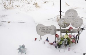 Buddy Holly Memorial Buddy Holly Memorial