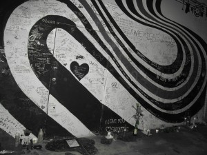 Elliot Smith Wall Elliot Smith Wall