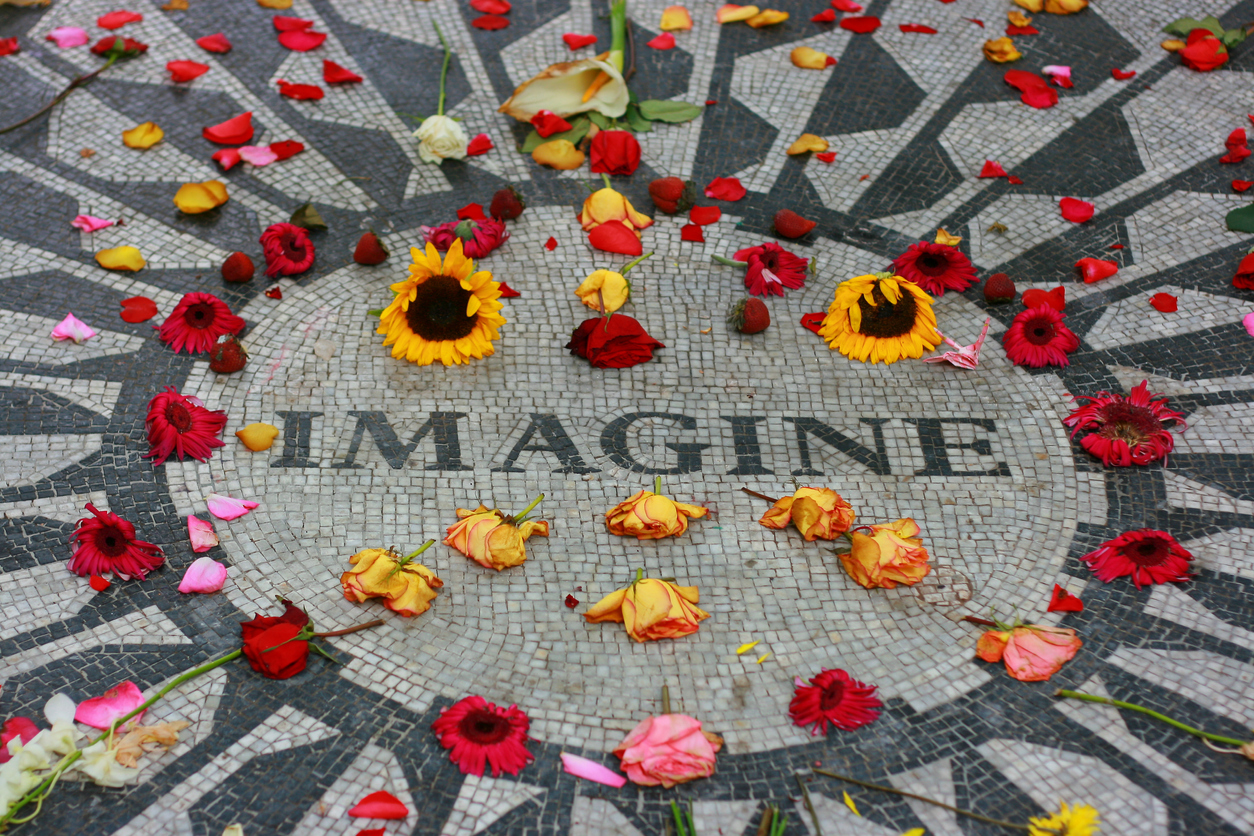 Strawberry Fields