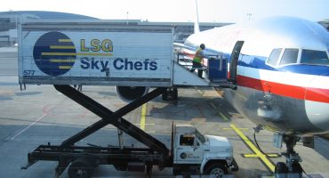 ¿Sabes cuáles son las aerolíneas que ofrecen el mejor menú a bordo?