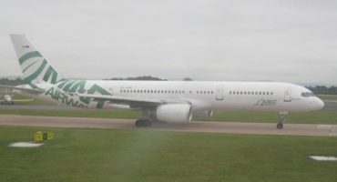 La aerolínea Mint Airways operará vuelos regulares